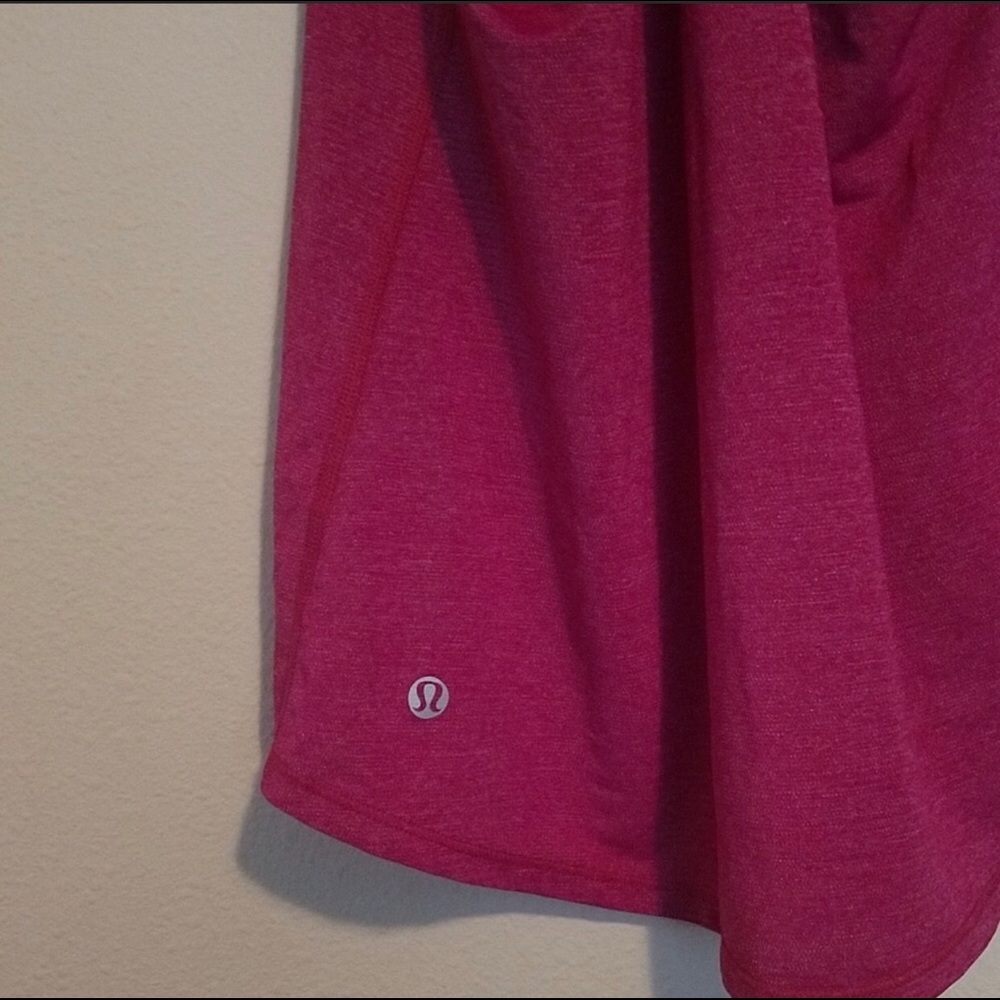 Reduced NWOT two in one tank - Picture 4 of 5